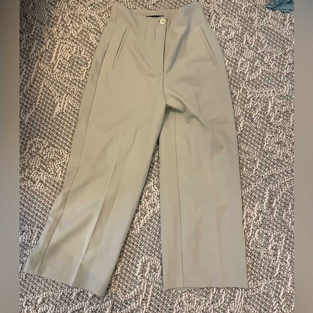 Zara Trousers